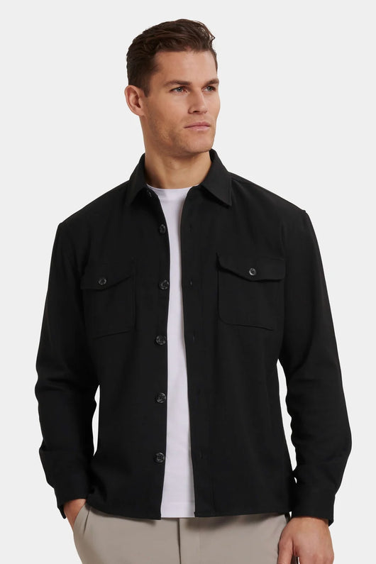 Italian Jacket Rimo 100% Cotton