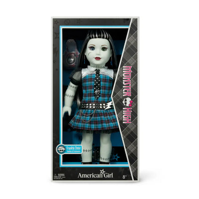 Monster High® Frankie Stein Doll