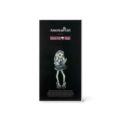 Monster High® Frankie Stein Doll