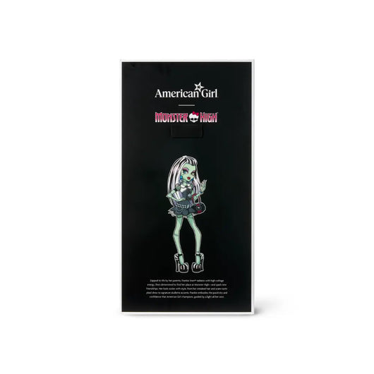 Monster High® Frankie Stein Doll