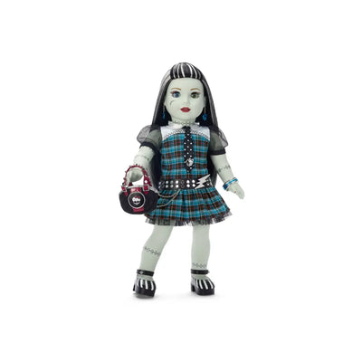Monster High® Frankie Stein Doll
