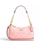 Teri Shoulder Bag In Signature Canvas