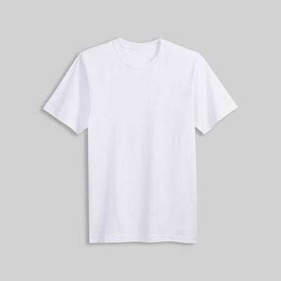 white tshirt