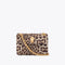 Mini Leather Kensington Bag